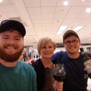 Meet your Posher, Danielle